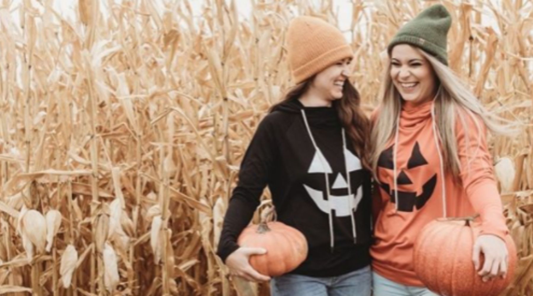 Beanies, Bonfires, and Blue Skies! How to Style a Beanie