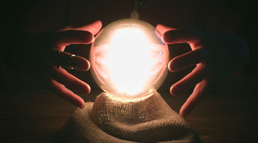 Fashion Trends Fortune Telling