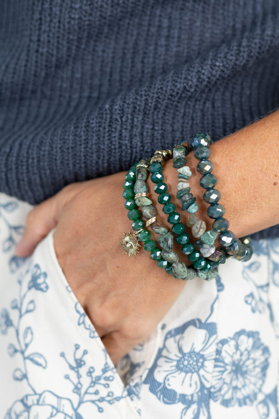 Firenza Bracelet Sets