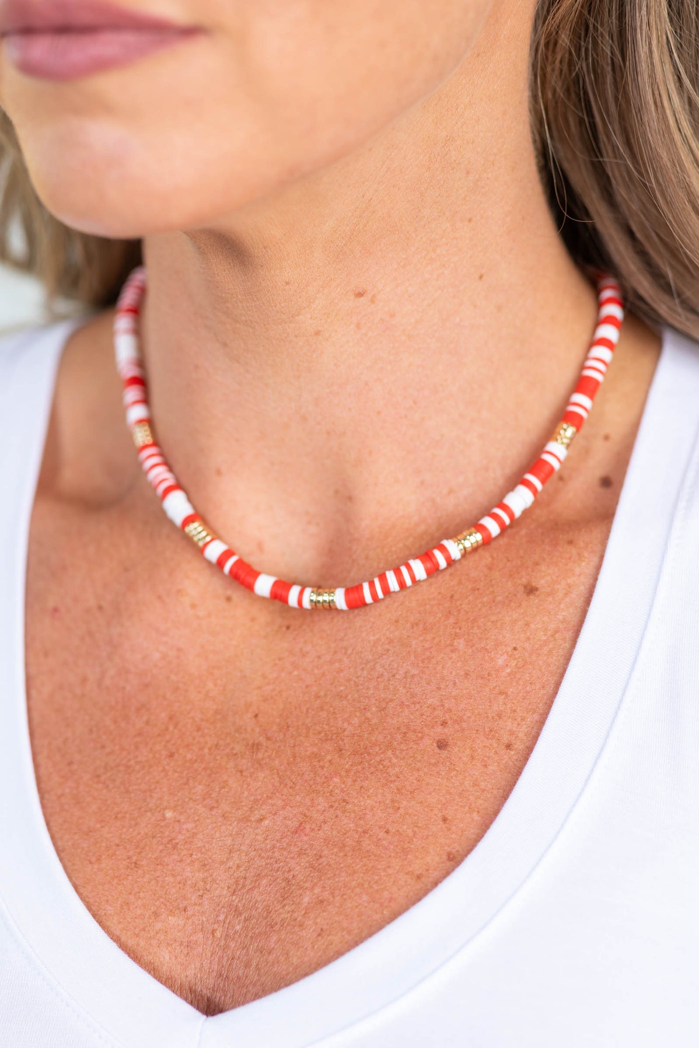 Team Necklaces