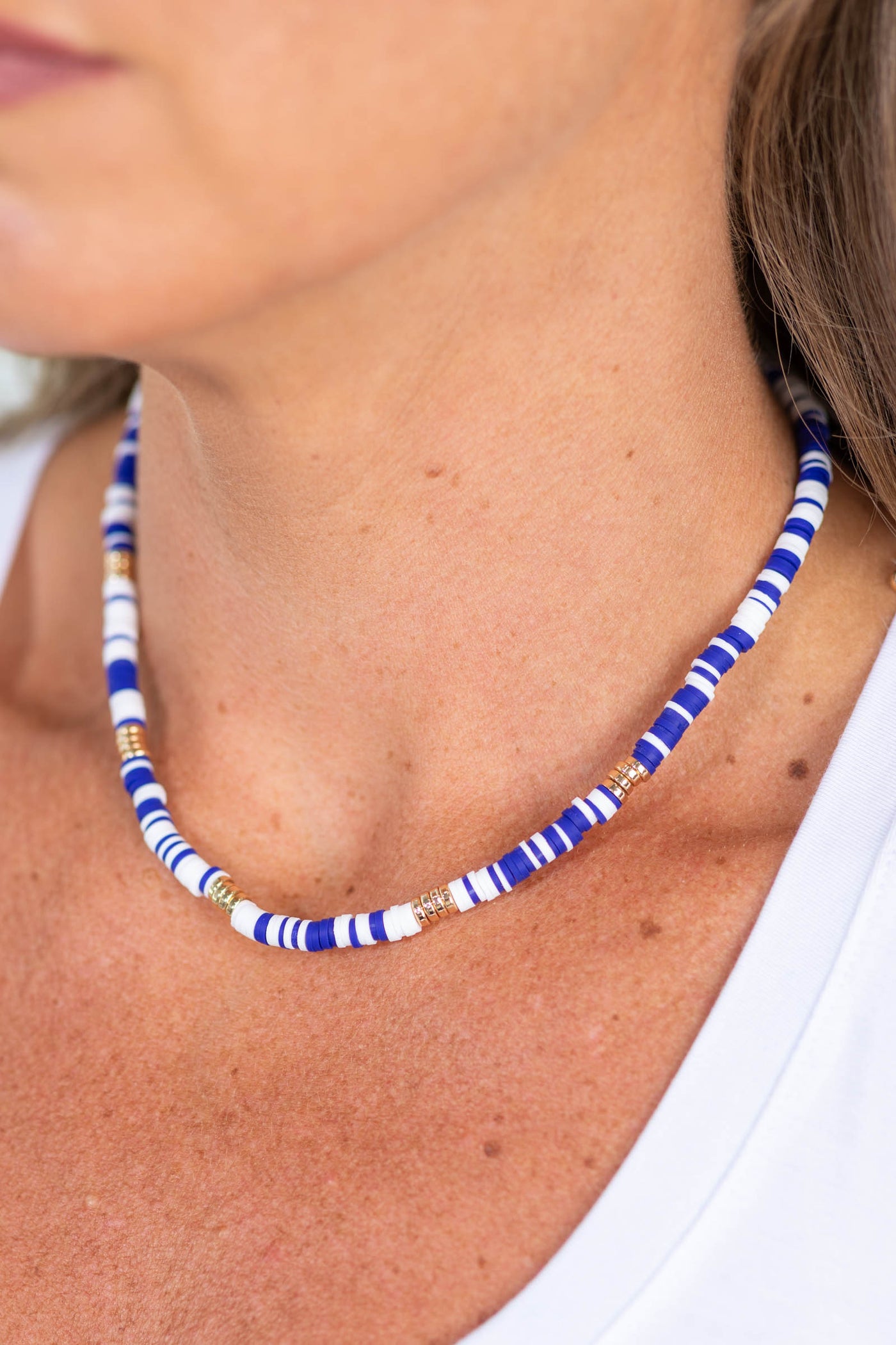 Team Necklaces