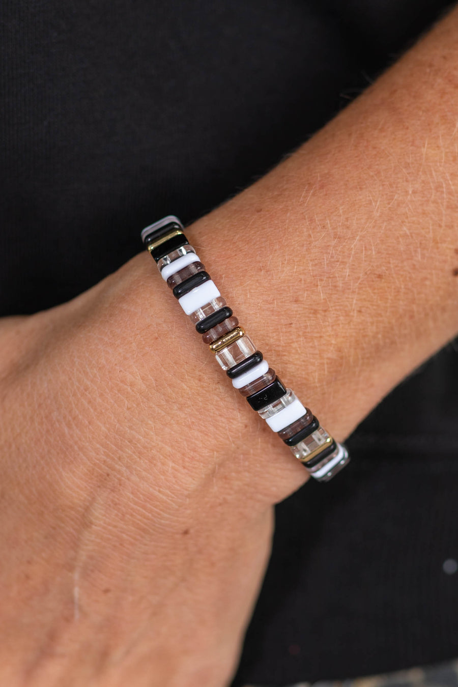 Dusk Candy Bracelet