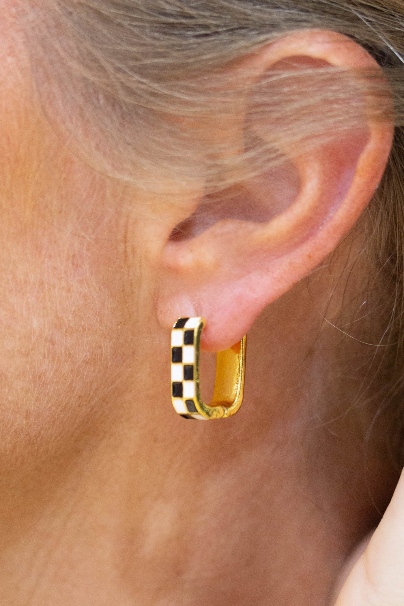 Danielle’s Gameday Earrings