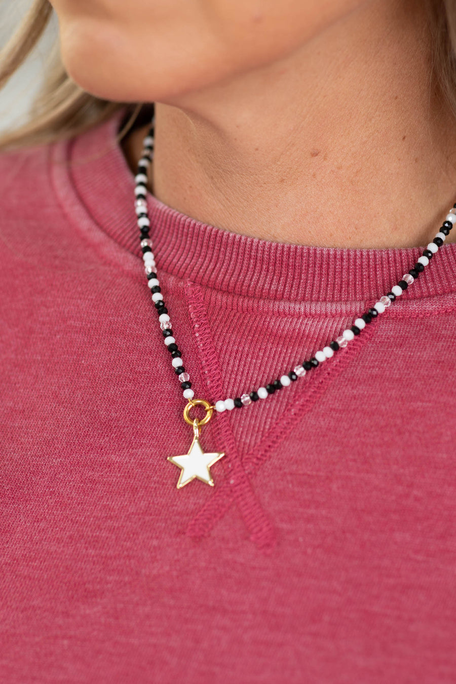 Black Star Spirit Baha Babes