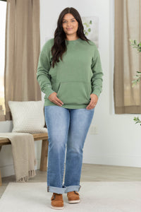 Cozy Campfire Crewneck Sweatshirt