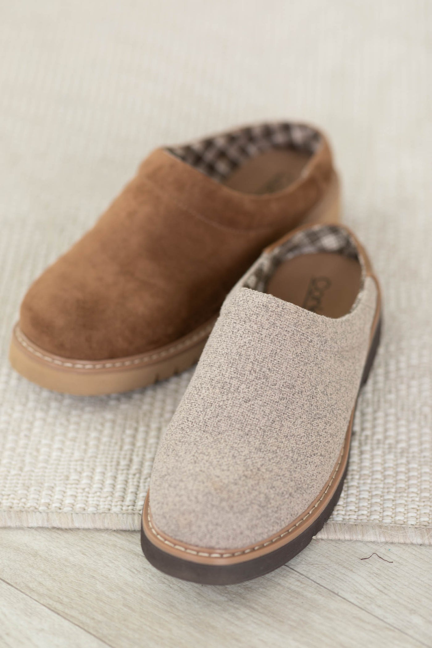 Corkys Slip On Clog