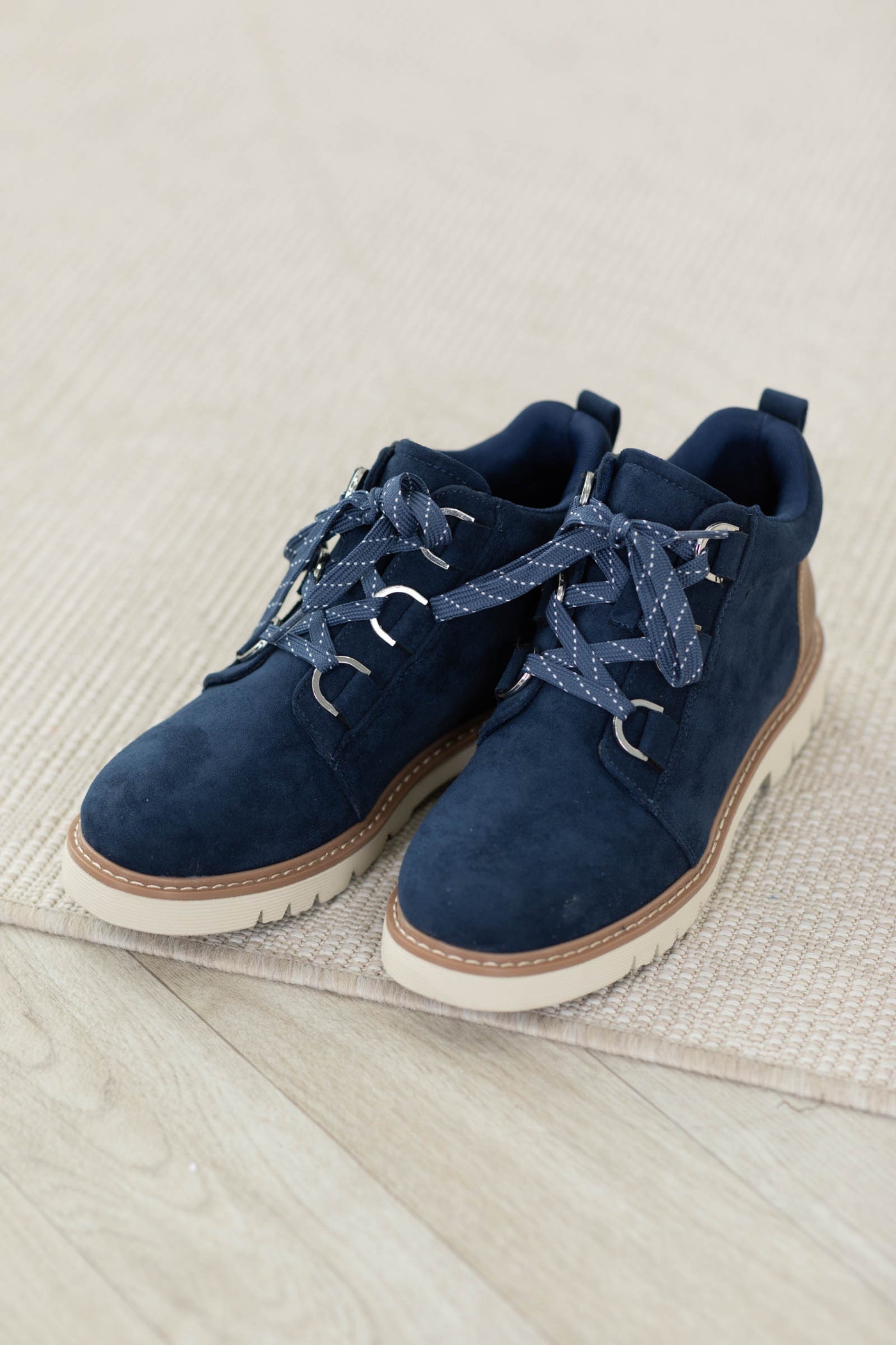 Corkys Lace Up Bootie