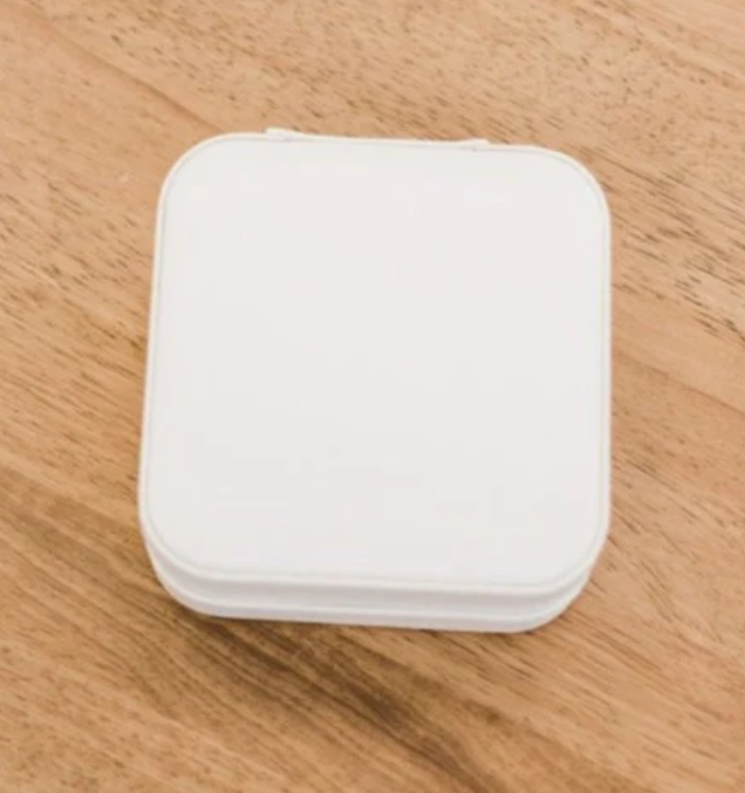 Christina Jewelry Case