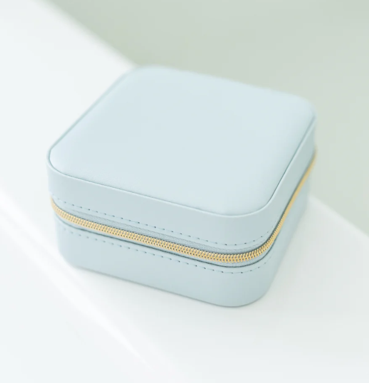 Christina Jewelry Case