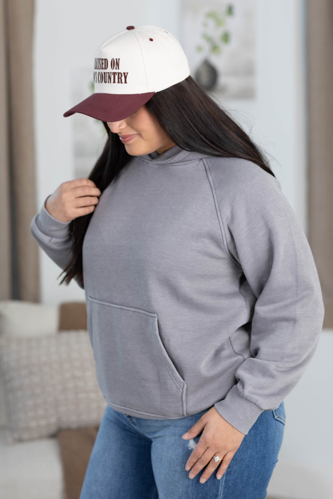 Cozy Campfire Hoodie: Limited Edition Colors