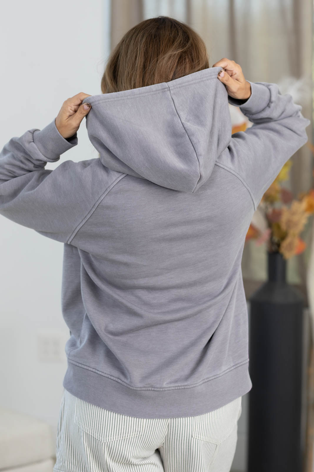 Cozy Campfire Hoodie: Limited Edition Colors