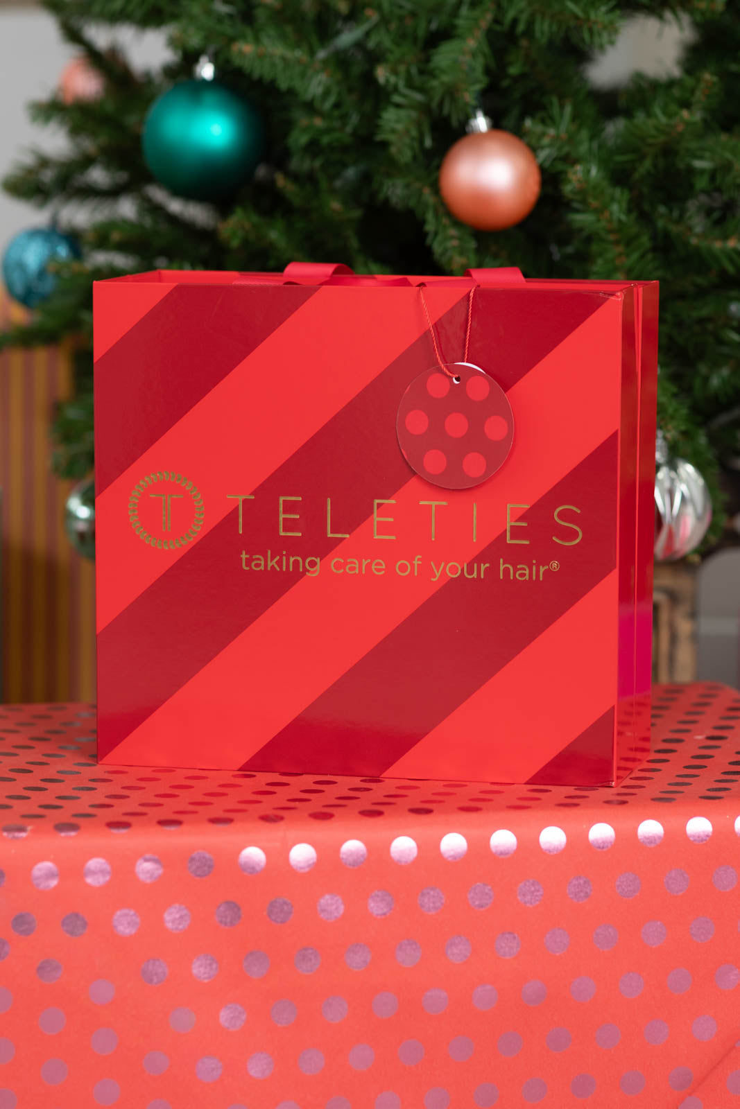 2026 Teleties Holiday Advent Calender