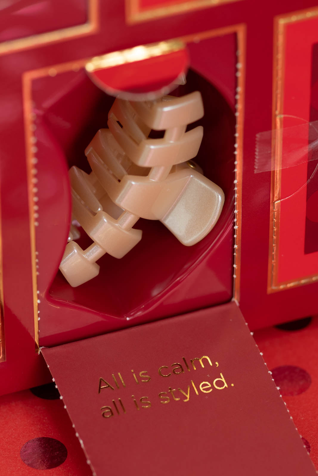 2026 Teleties Holiday Advent Calender