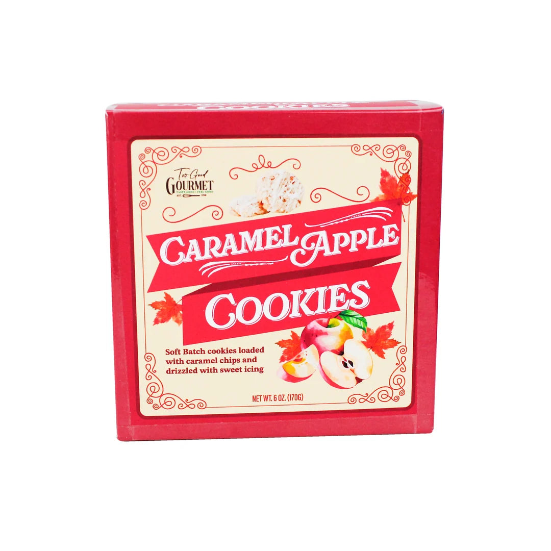 Fall Soft Batch Cookie