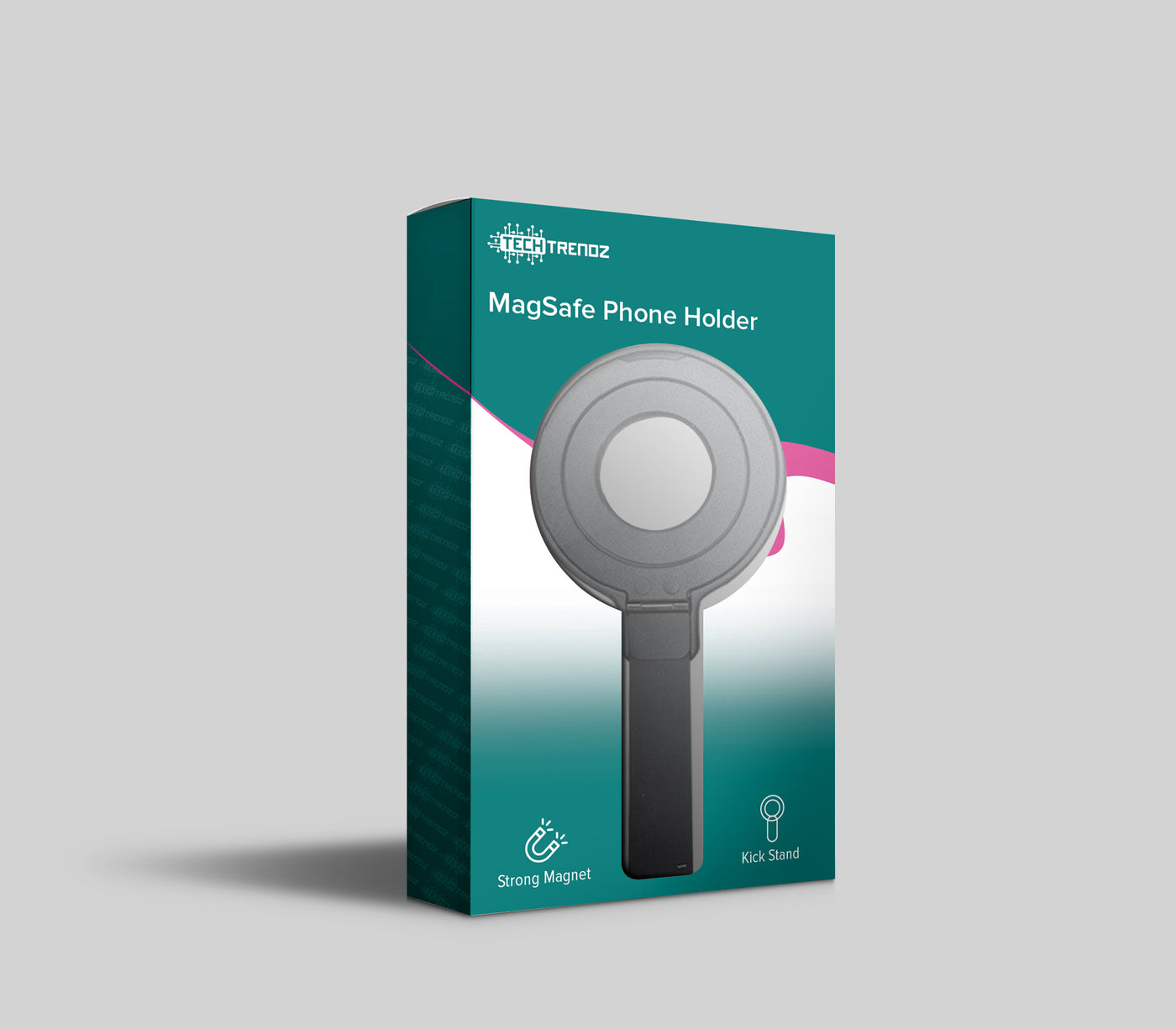 PRE-ORDER Mag Safe Phone Holder shipping apx 1/9/26