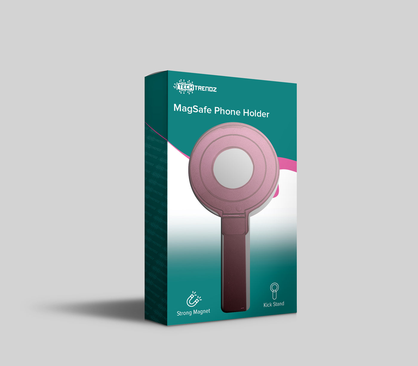 PRE-ORDER Mag Safe Phone Holder shipping apx 1/9/26