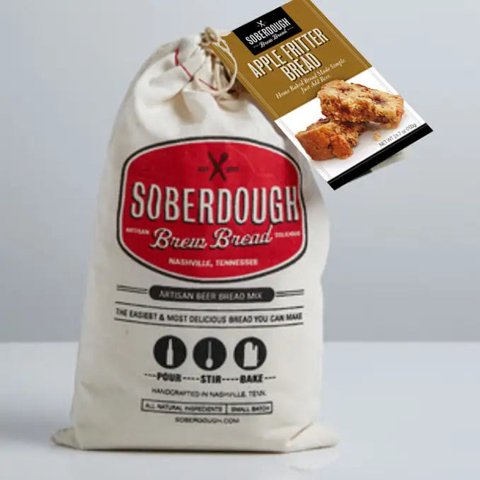 Soberdough Beer Bread Mix