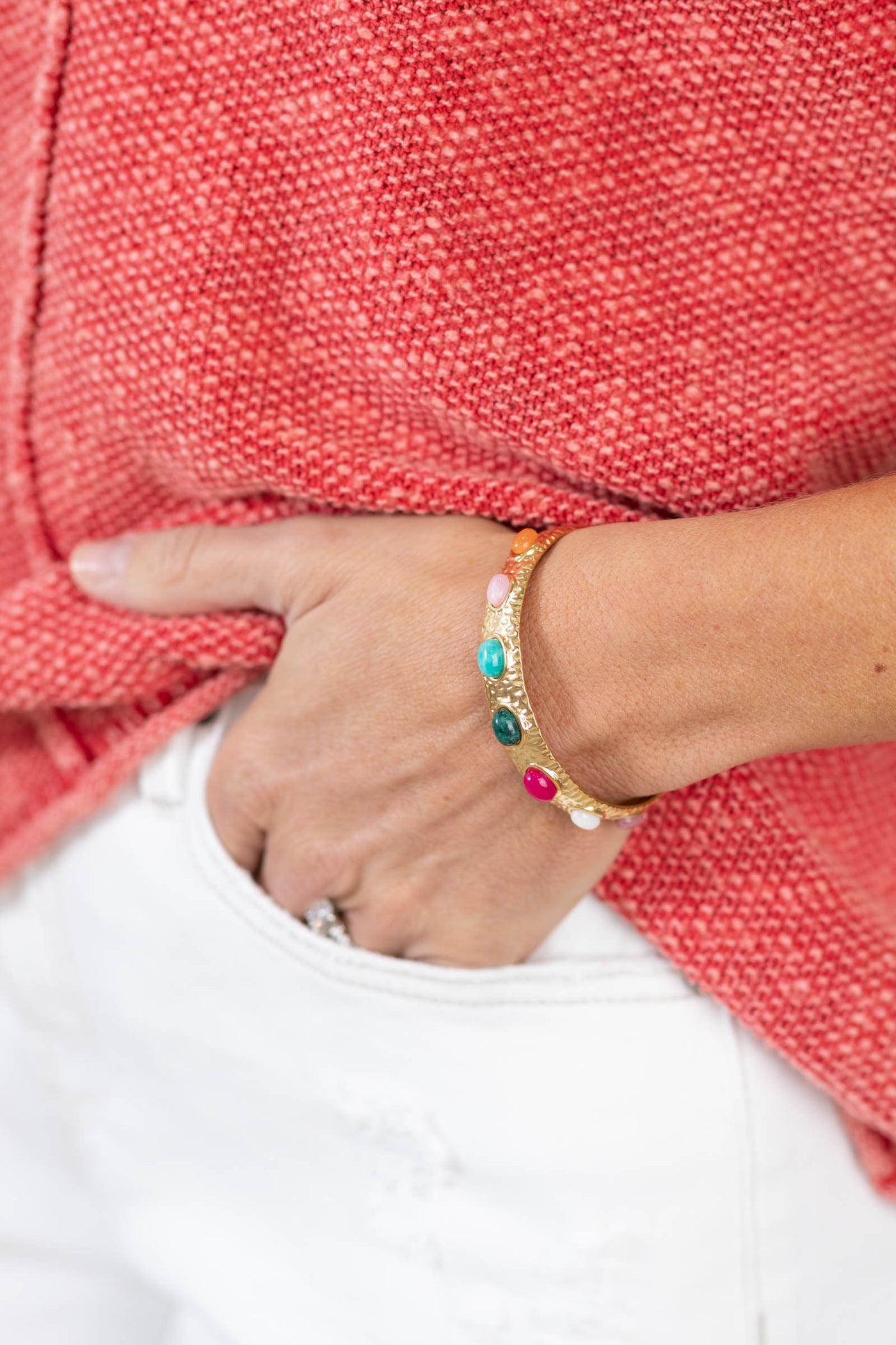 Paraiso Bangle