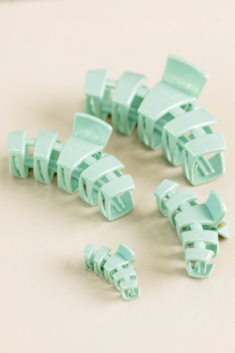 Classic Dew Drop Hair Clip