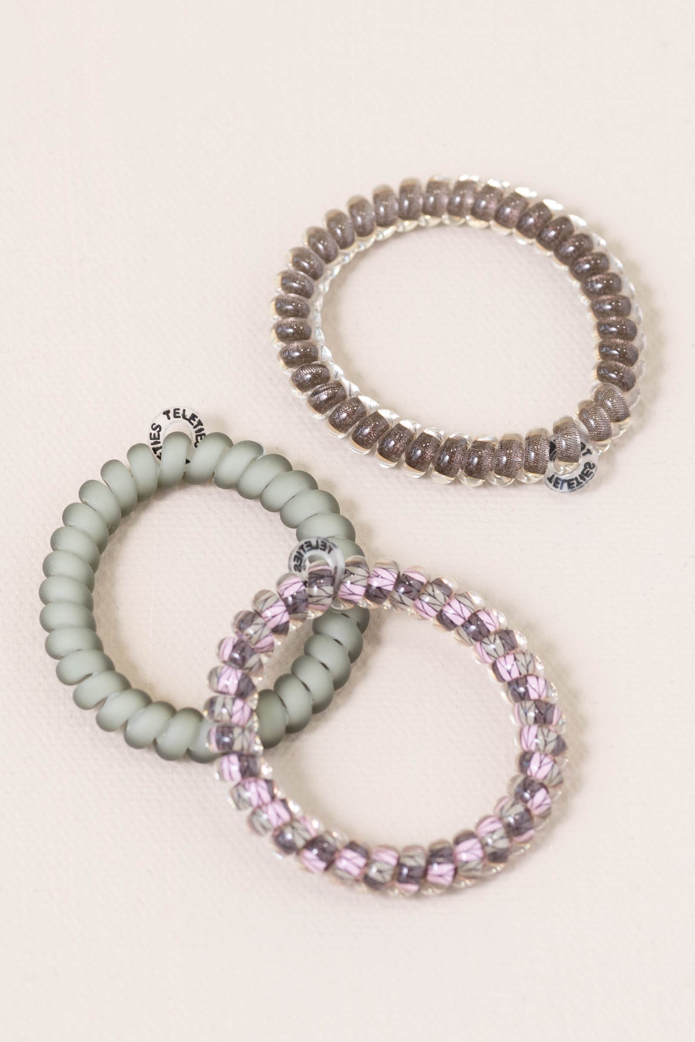 Fall Collection Small Hair Ties