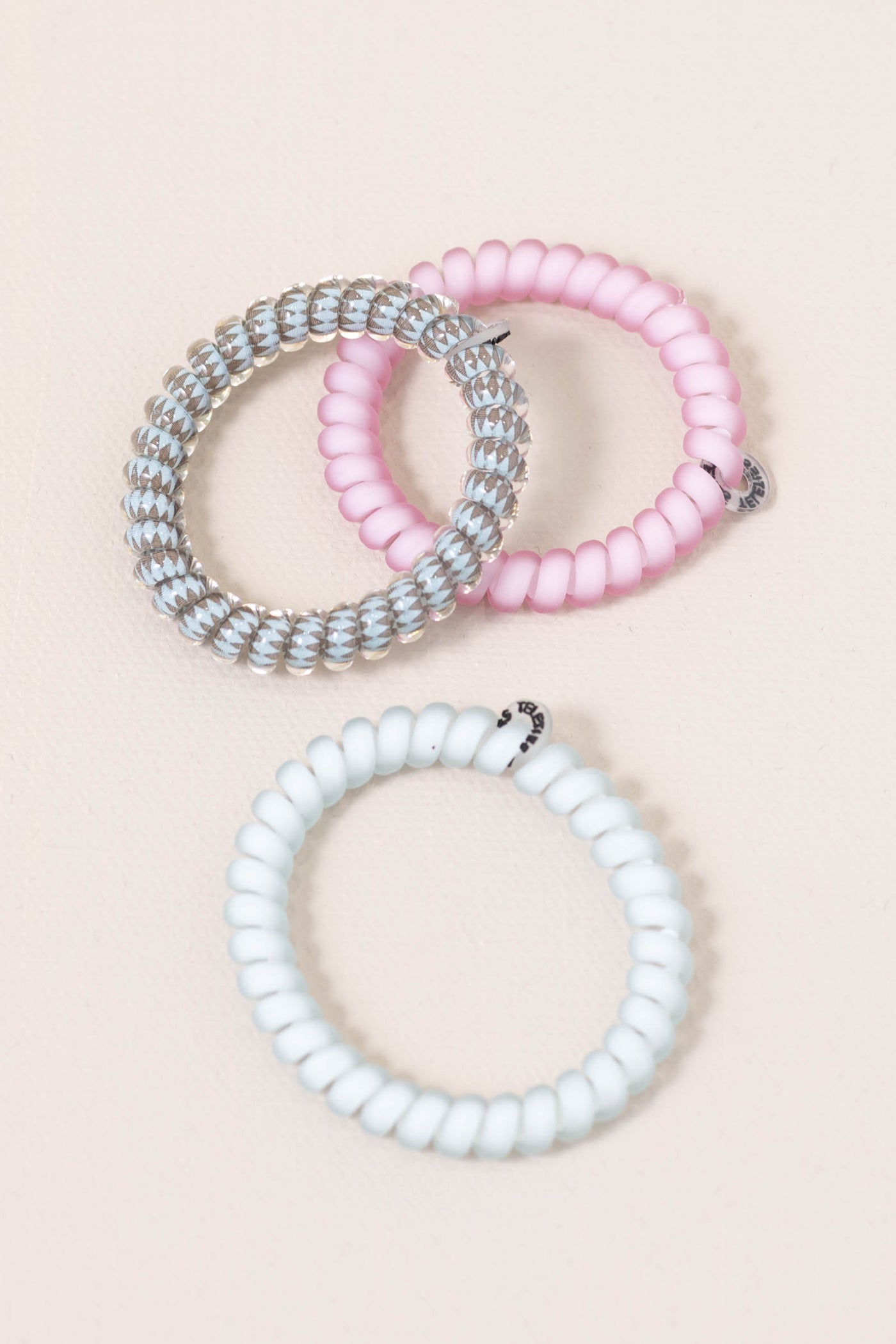 Fall Collection Small Hair Ties