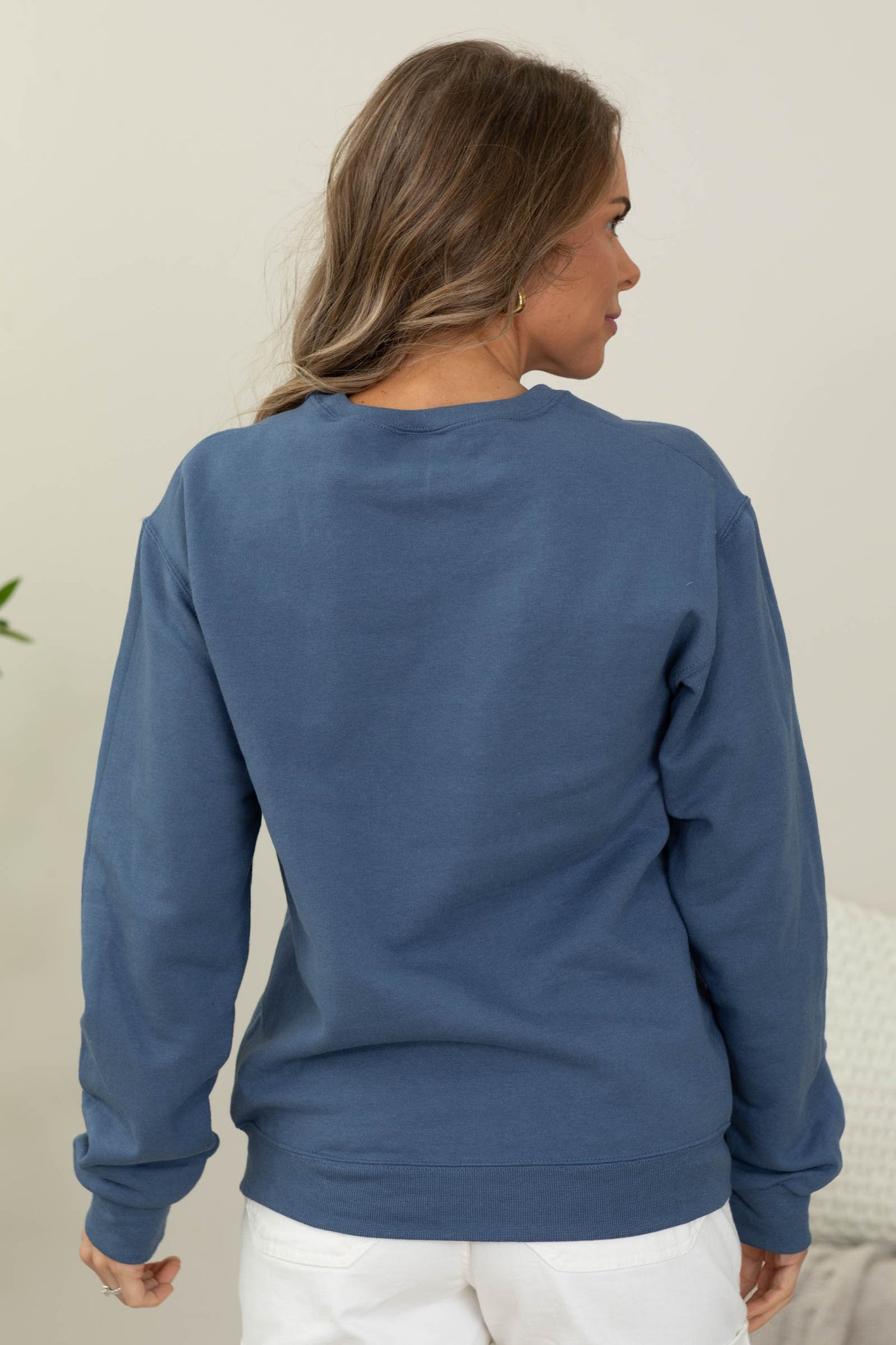 Mother Knows Best Sweatshirt