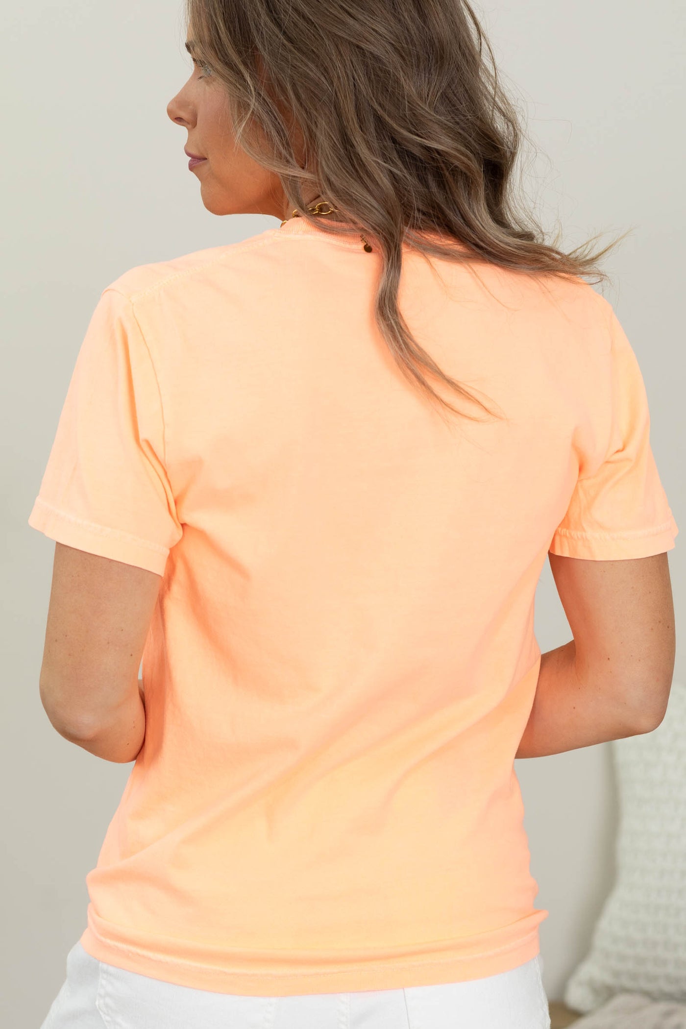 Look For the Good Tee- 100% Cotton