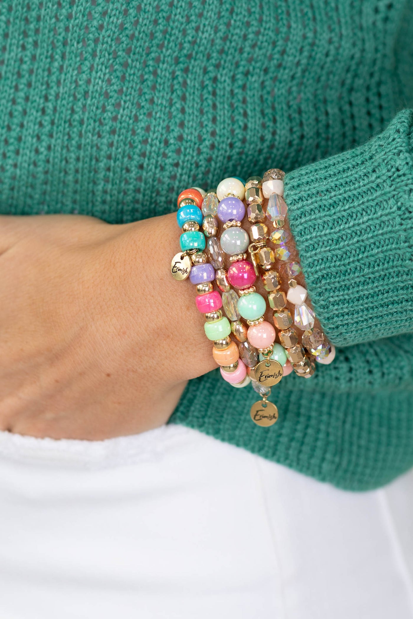 Sprinkle Stack