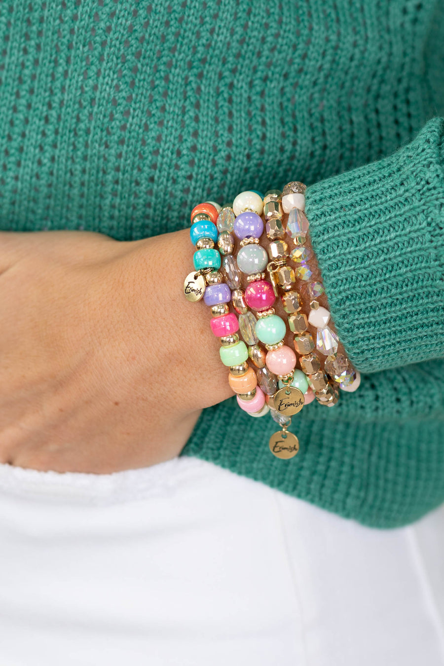 Sprinkle Stack