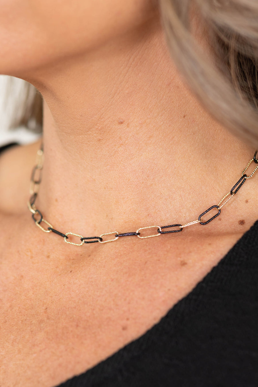 Dynasty Necklace