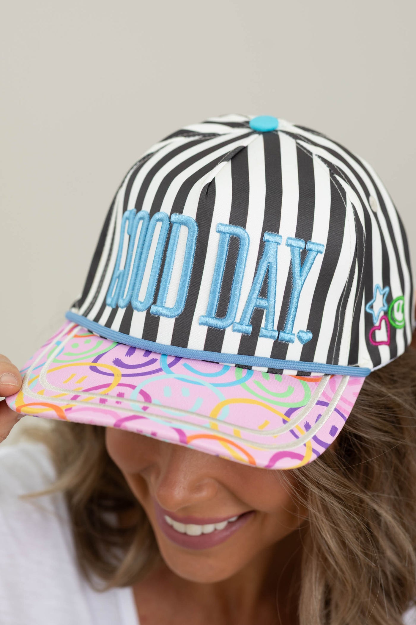Good Day Hat