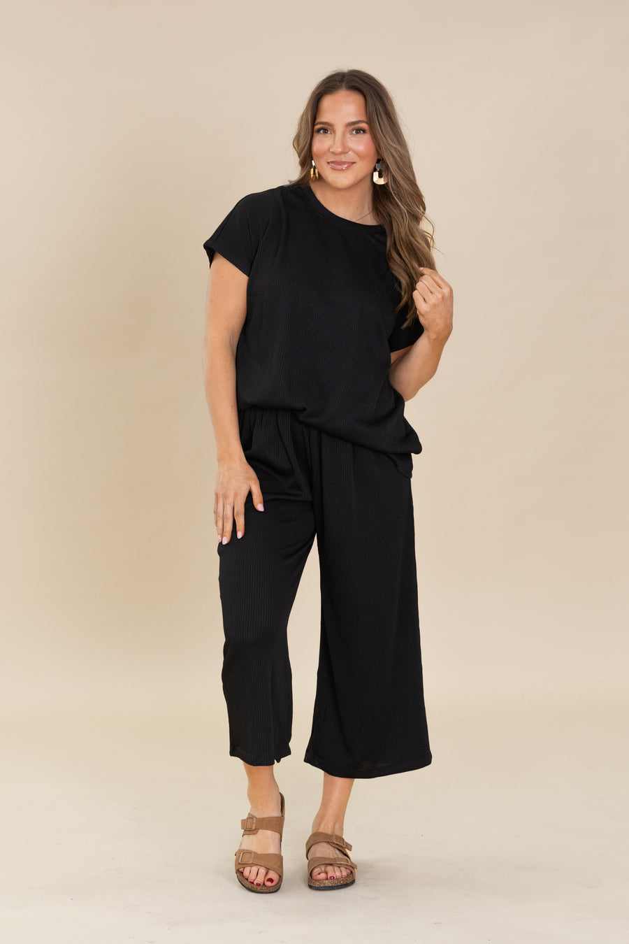 Palm Beach Travel Set