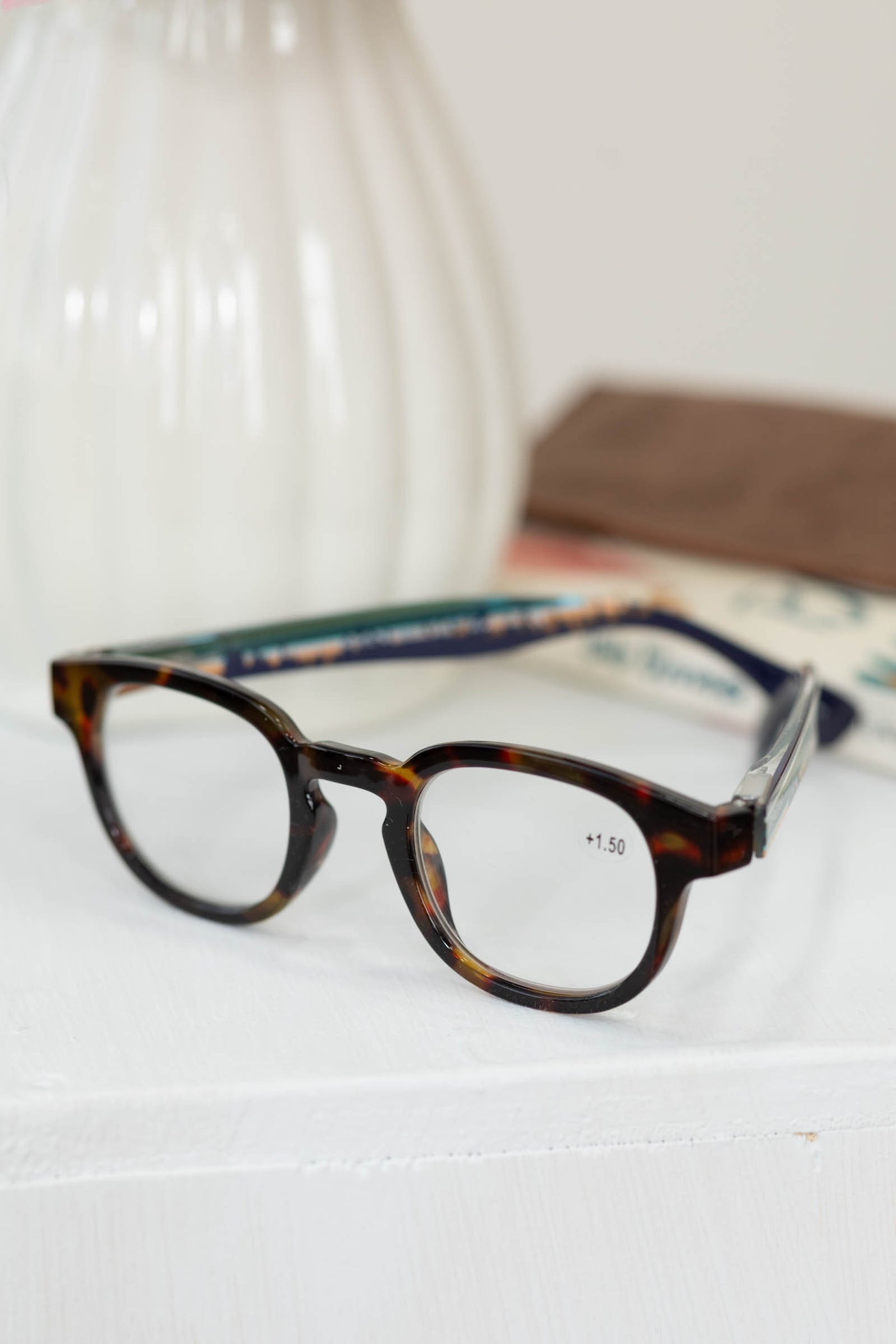 Pendleton Westerly 1.5X Readers