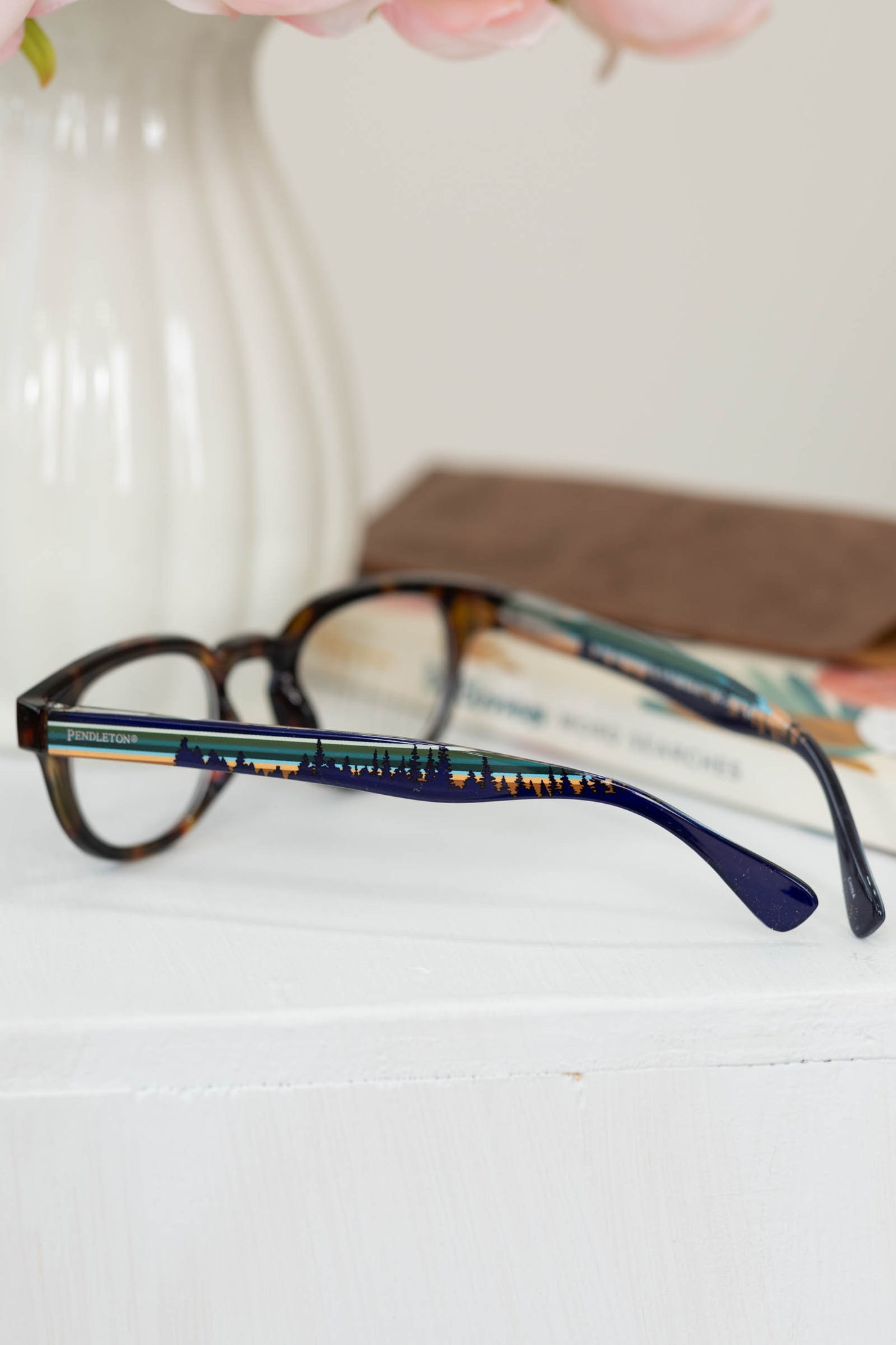 Pendleton Westerly 1.5X Readers