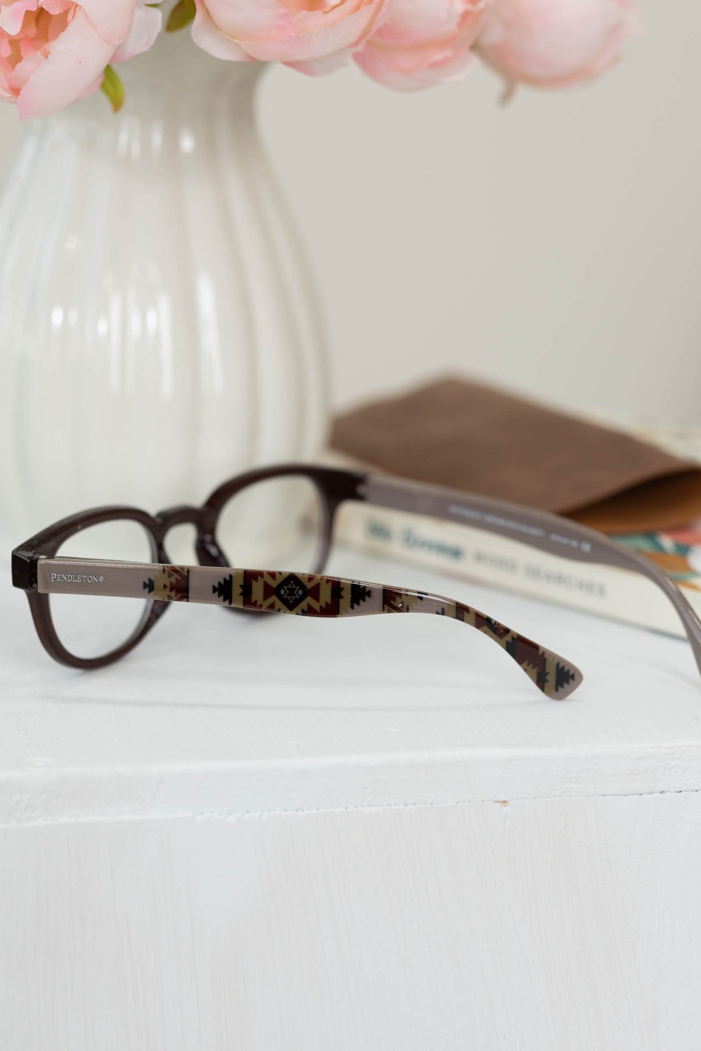 Pendleton Westerly 1.5X Readers