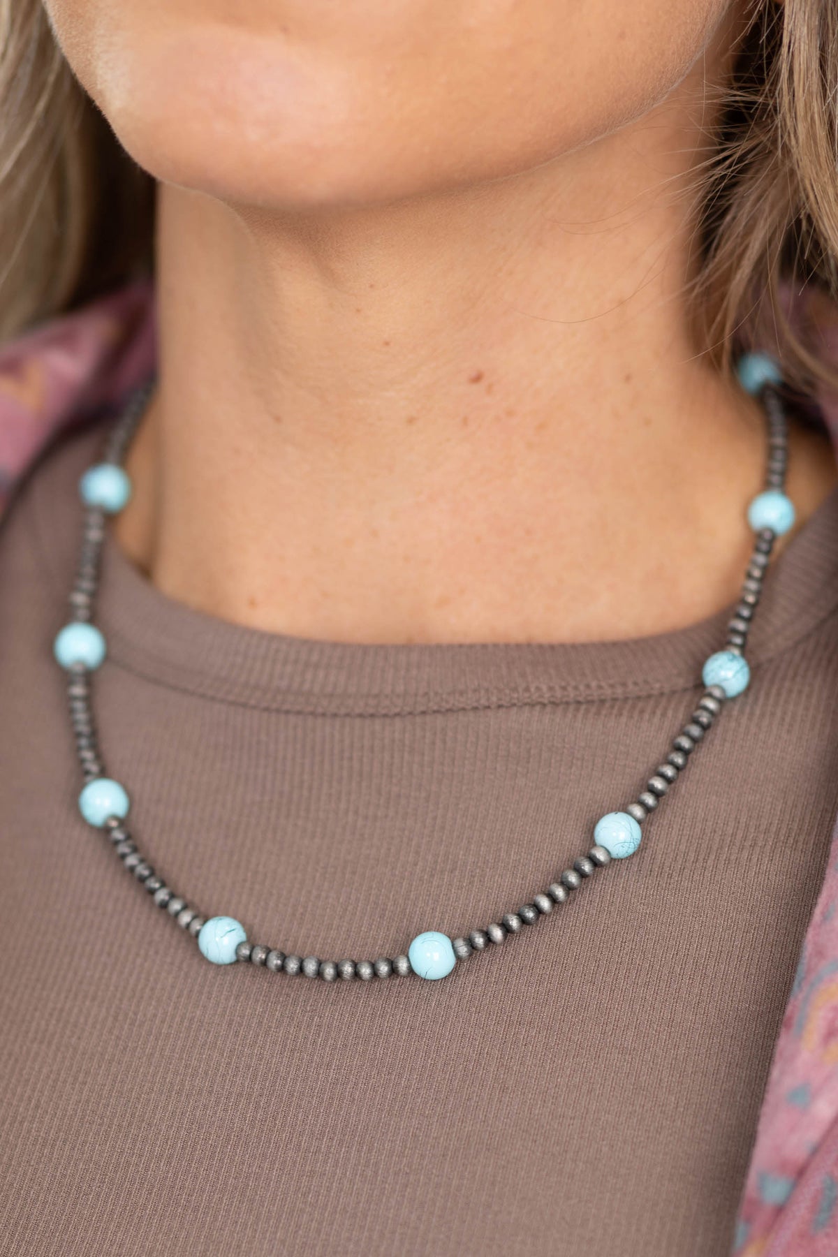 The Wildwood Necklace