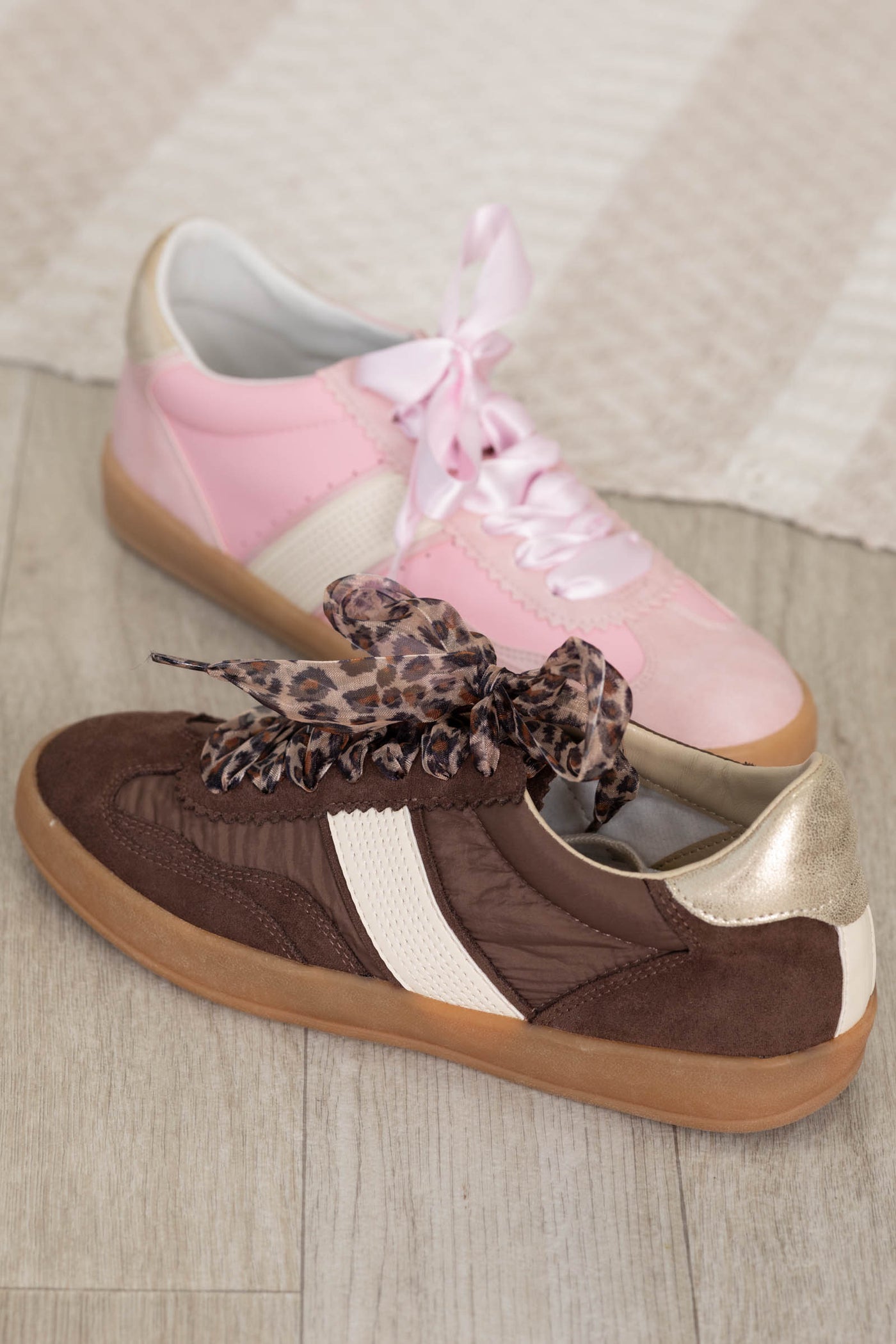 MiiM Dixie Sneaker
