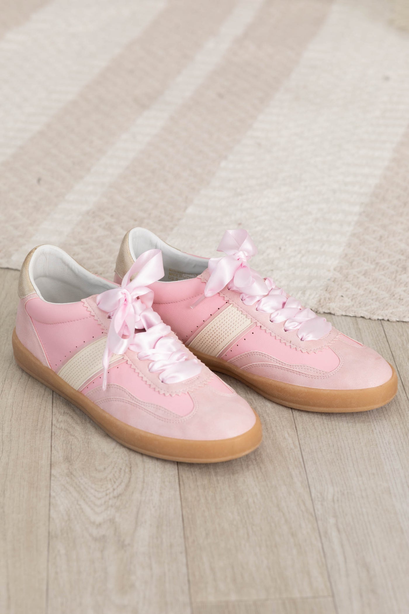 MiiM Dixie Sneaker