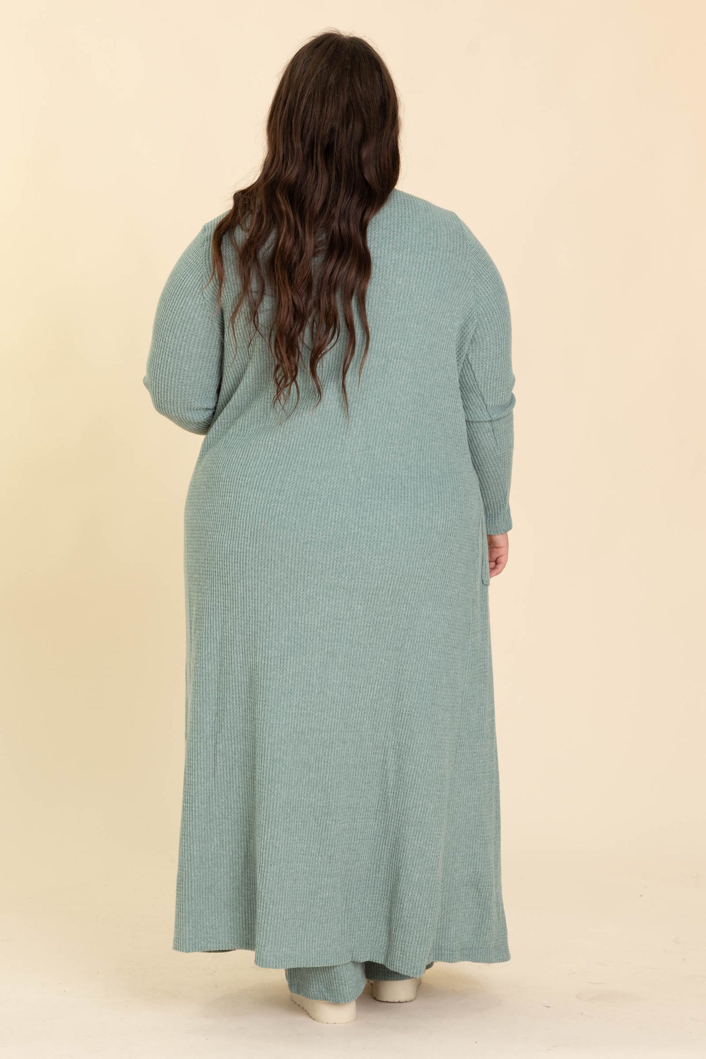 Soft Waffle Lightweight 3-Piece Sets