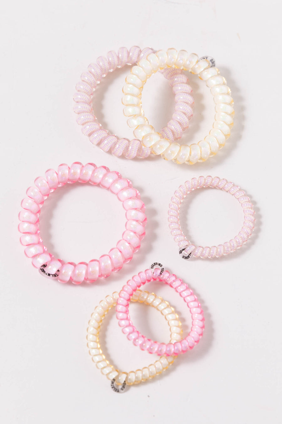 Meadow Mist Hair Ties