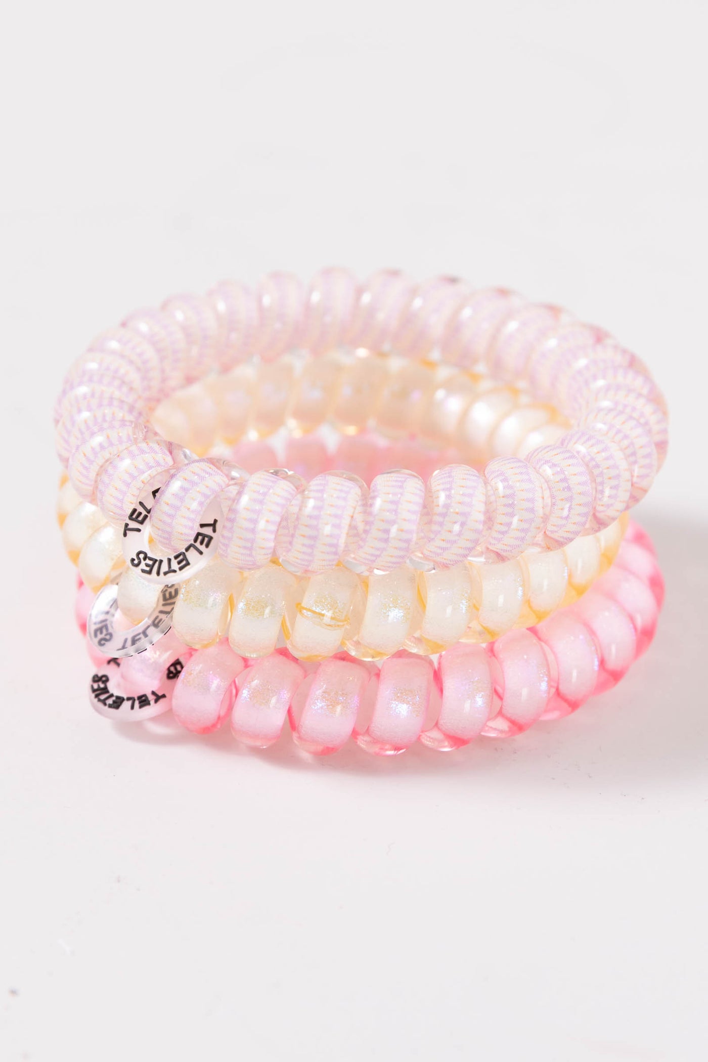 Meadow Mist Hair Ties