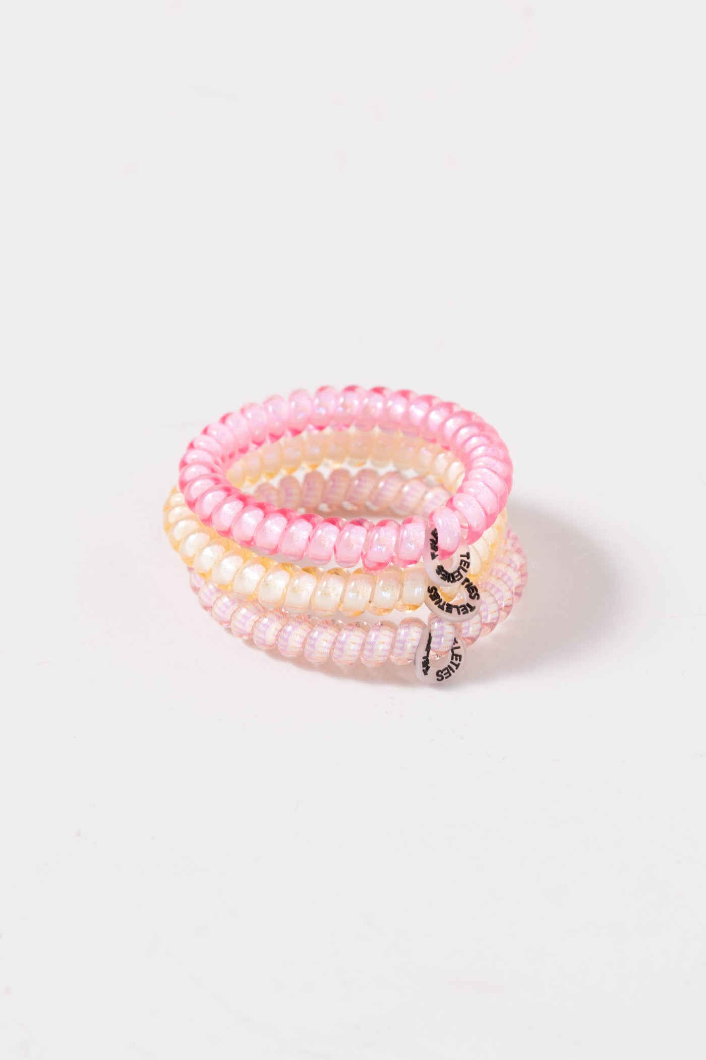 Meadow Mist Hair Ties