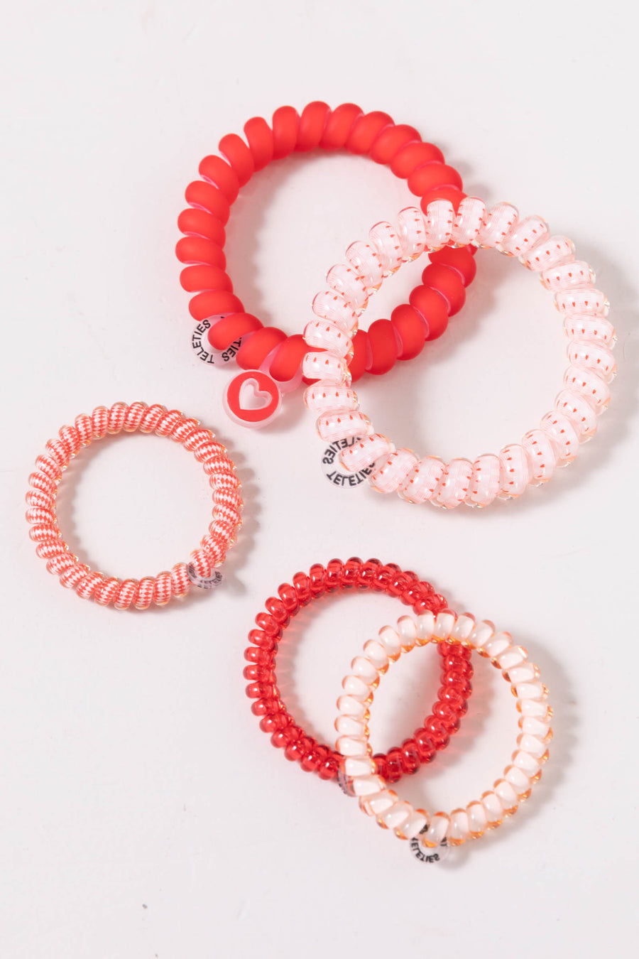 Soul Mate Mix Pack Hair Ties