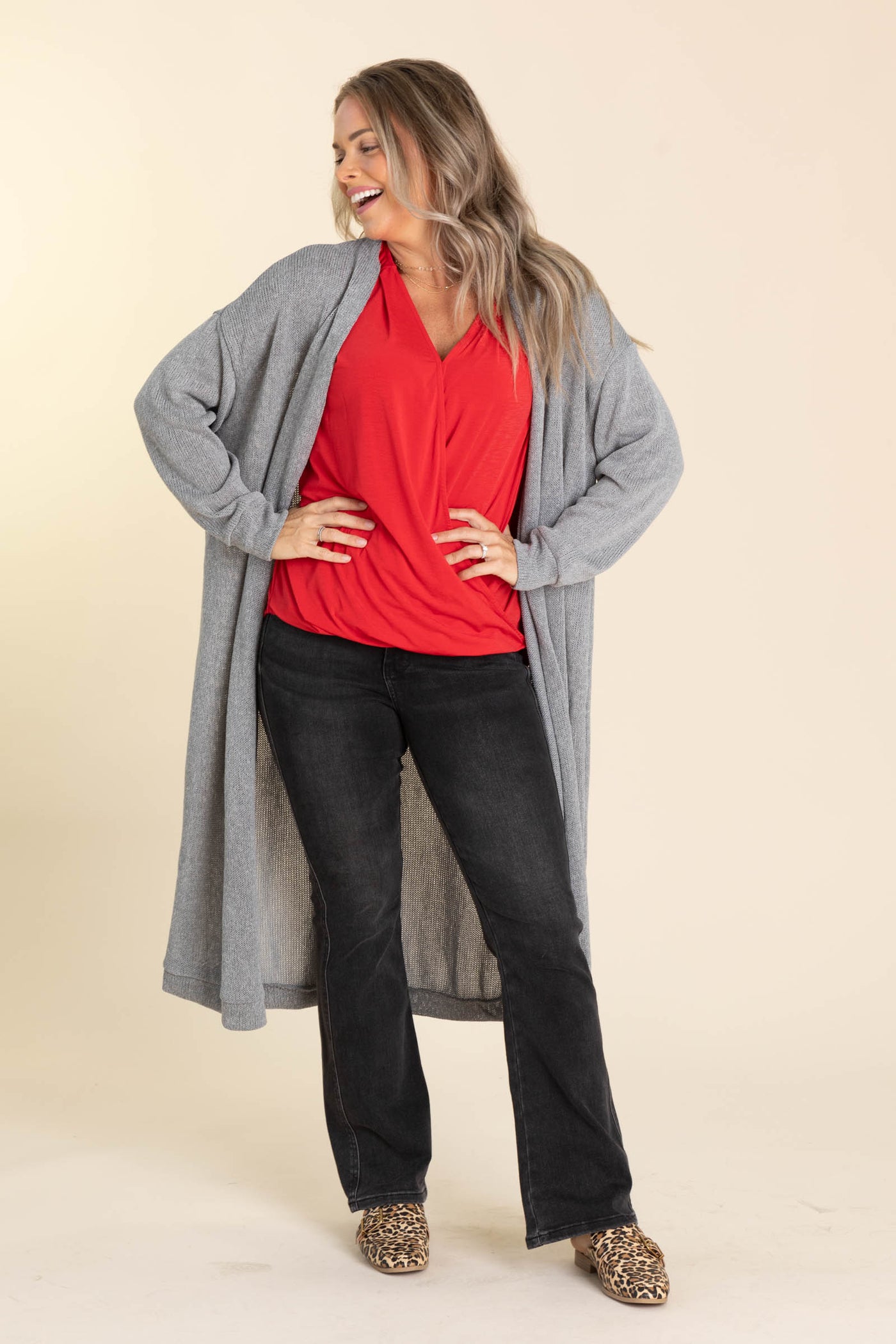 Judy Blue Black Inseam Program Bootcut Jeans