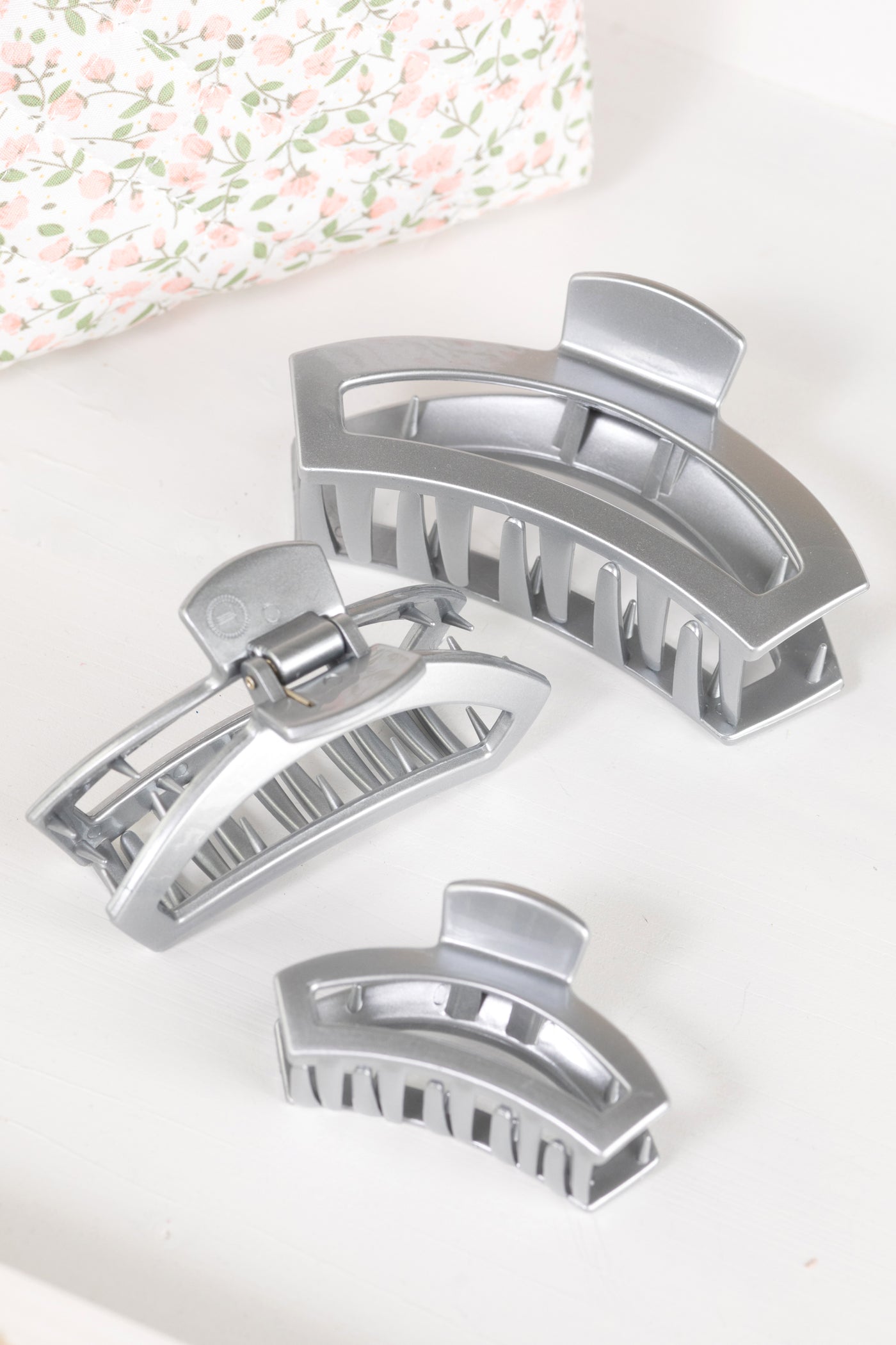 Open Disco Daydream Hair Clip