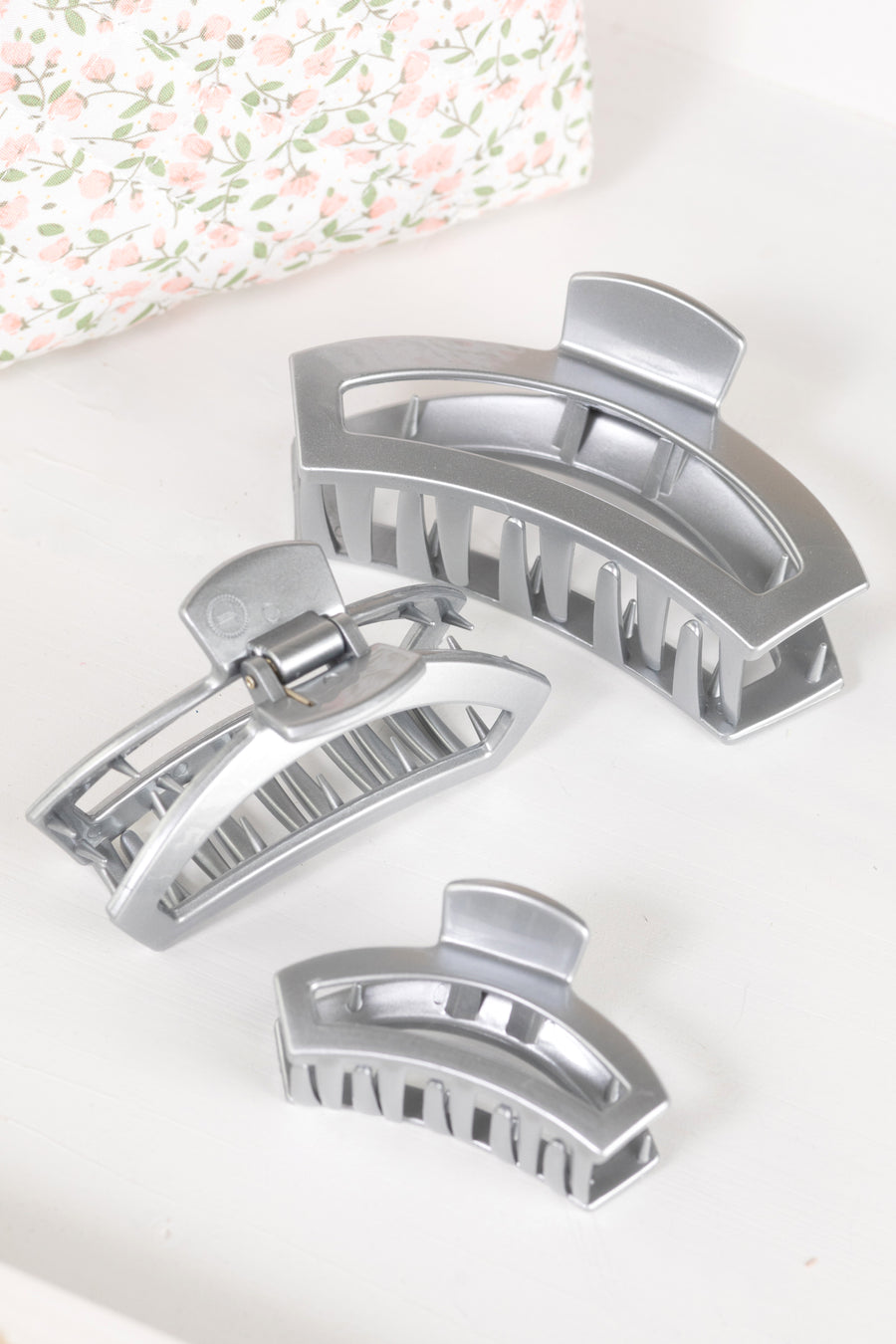 Open Disco Daydream Hair Clip