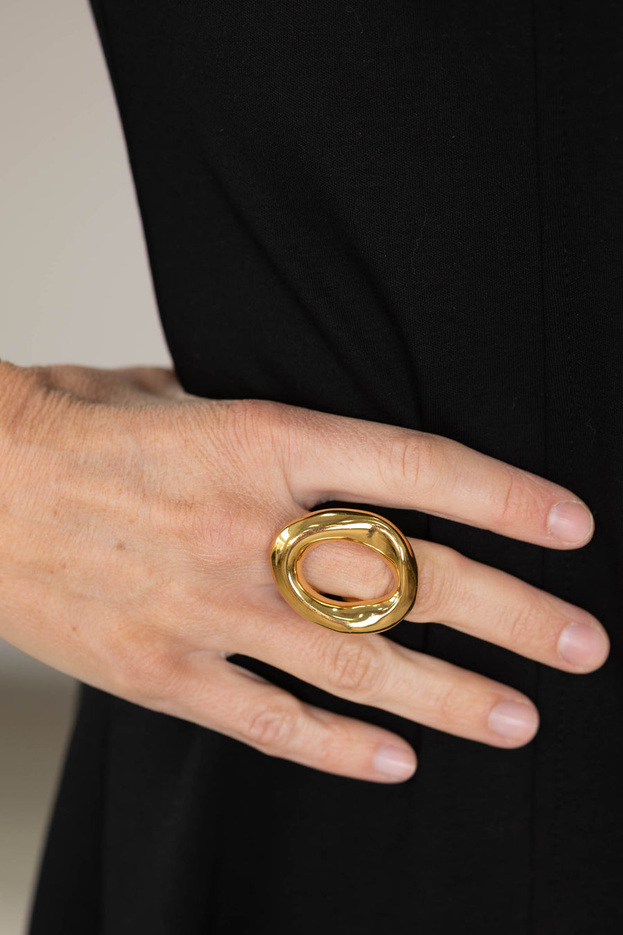Halo Ring