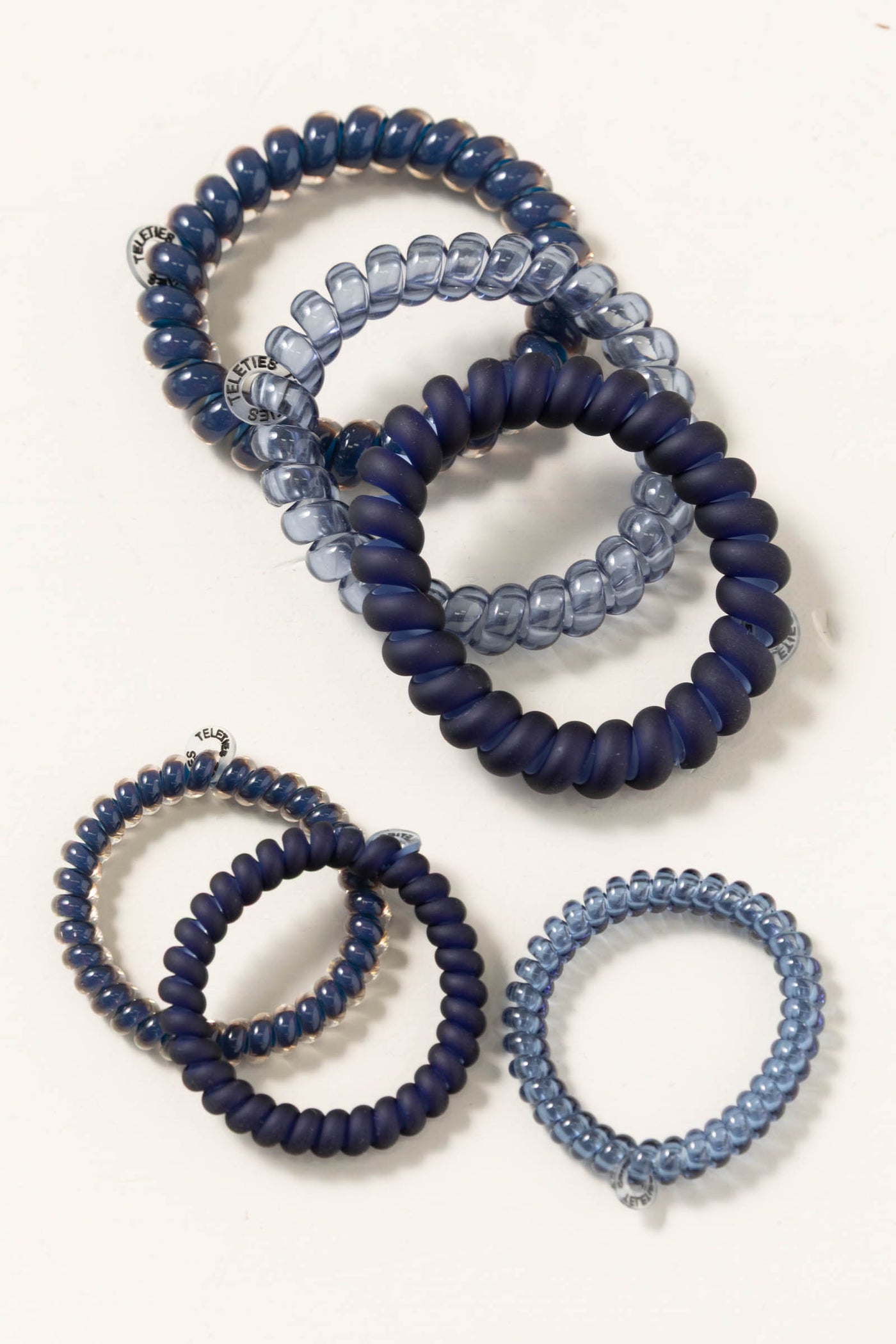 Teleties Hair Ties