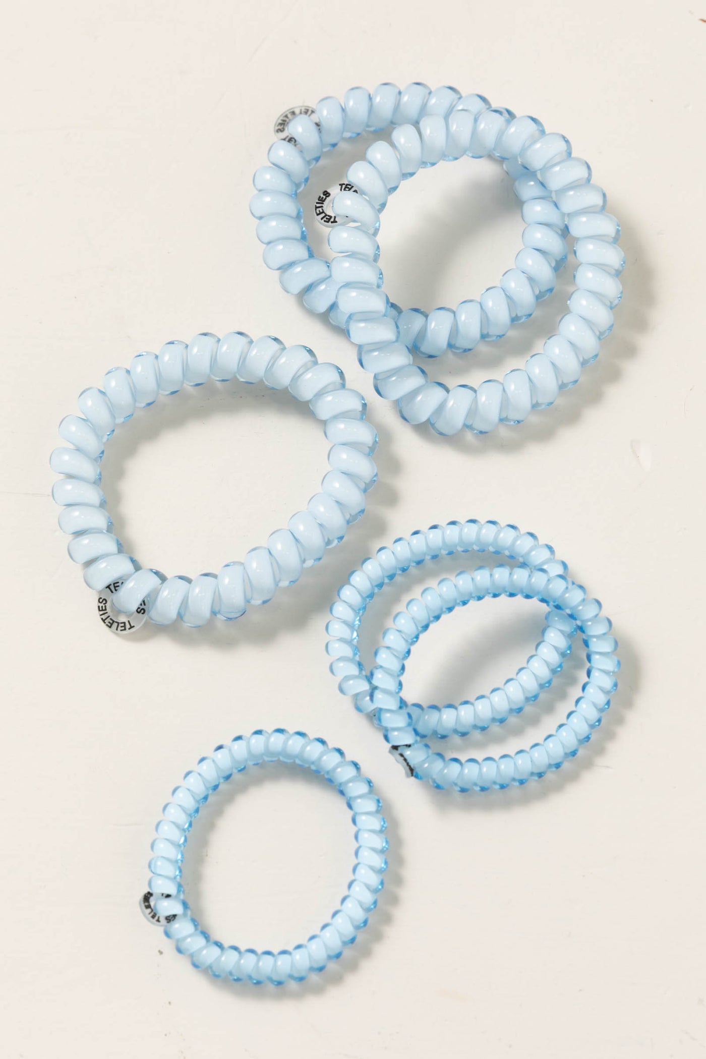 Teleties Hair Ties