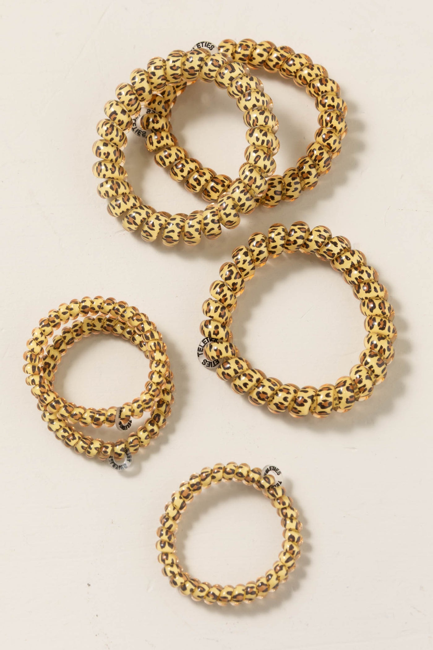 Teleties Hair Ties